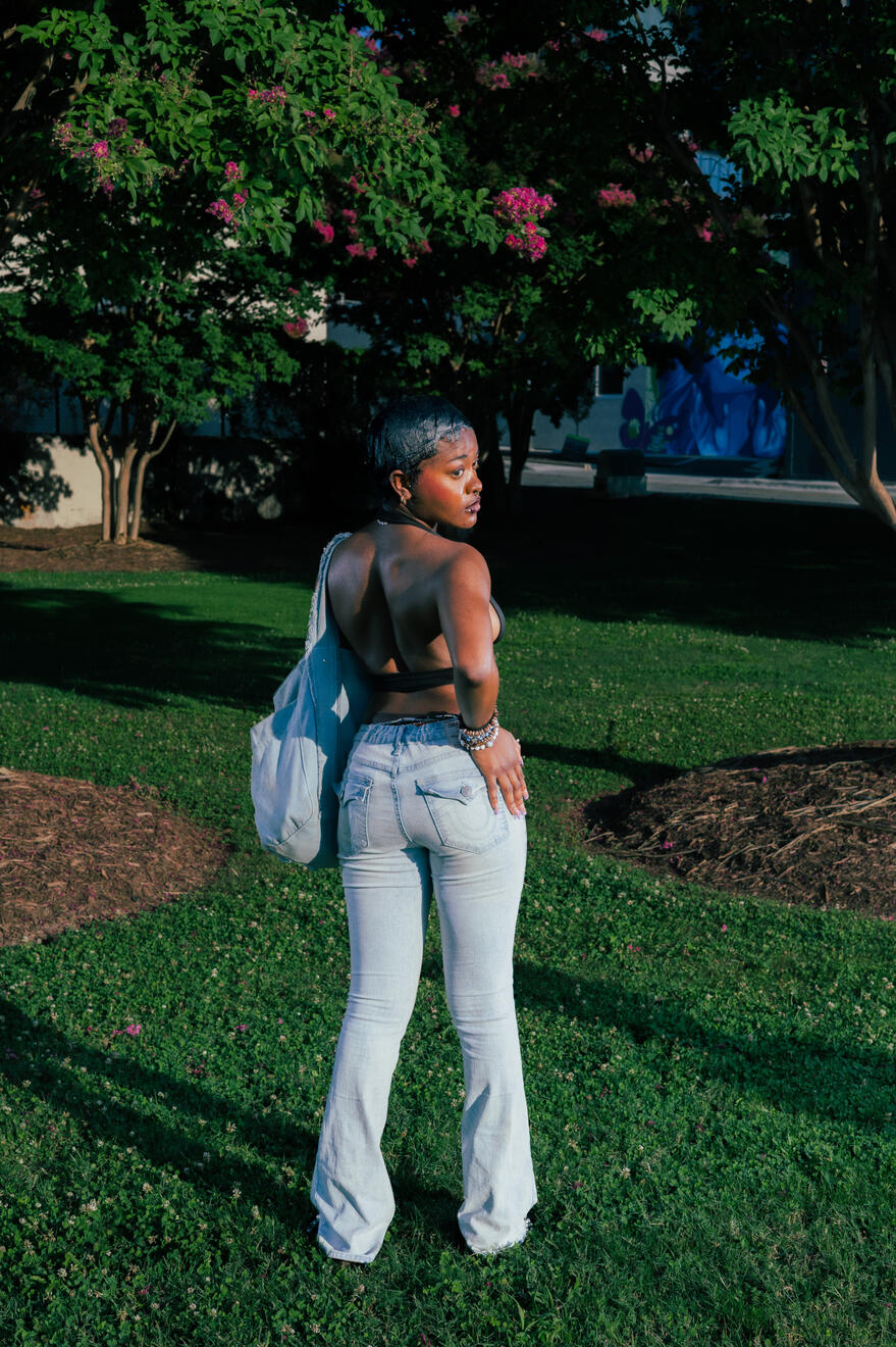 @9jachichi for True Religion