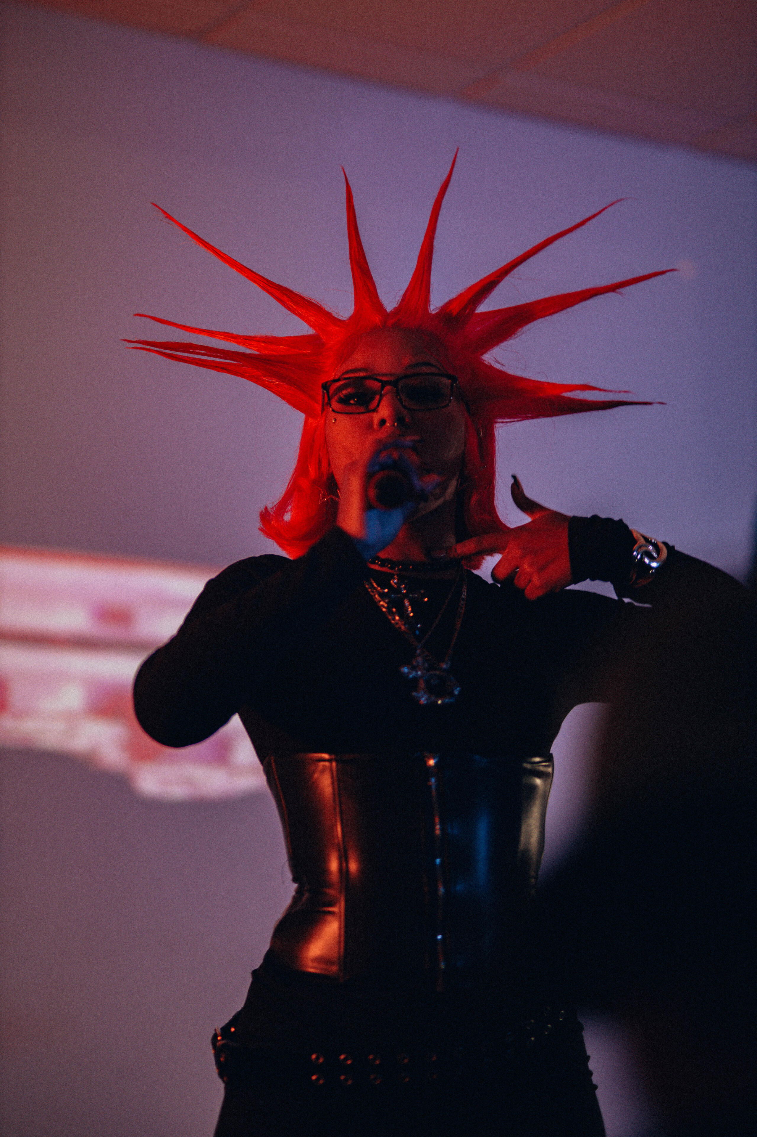 XO for NormalFest 11